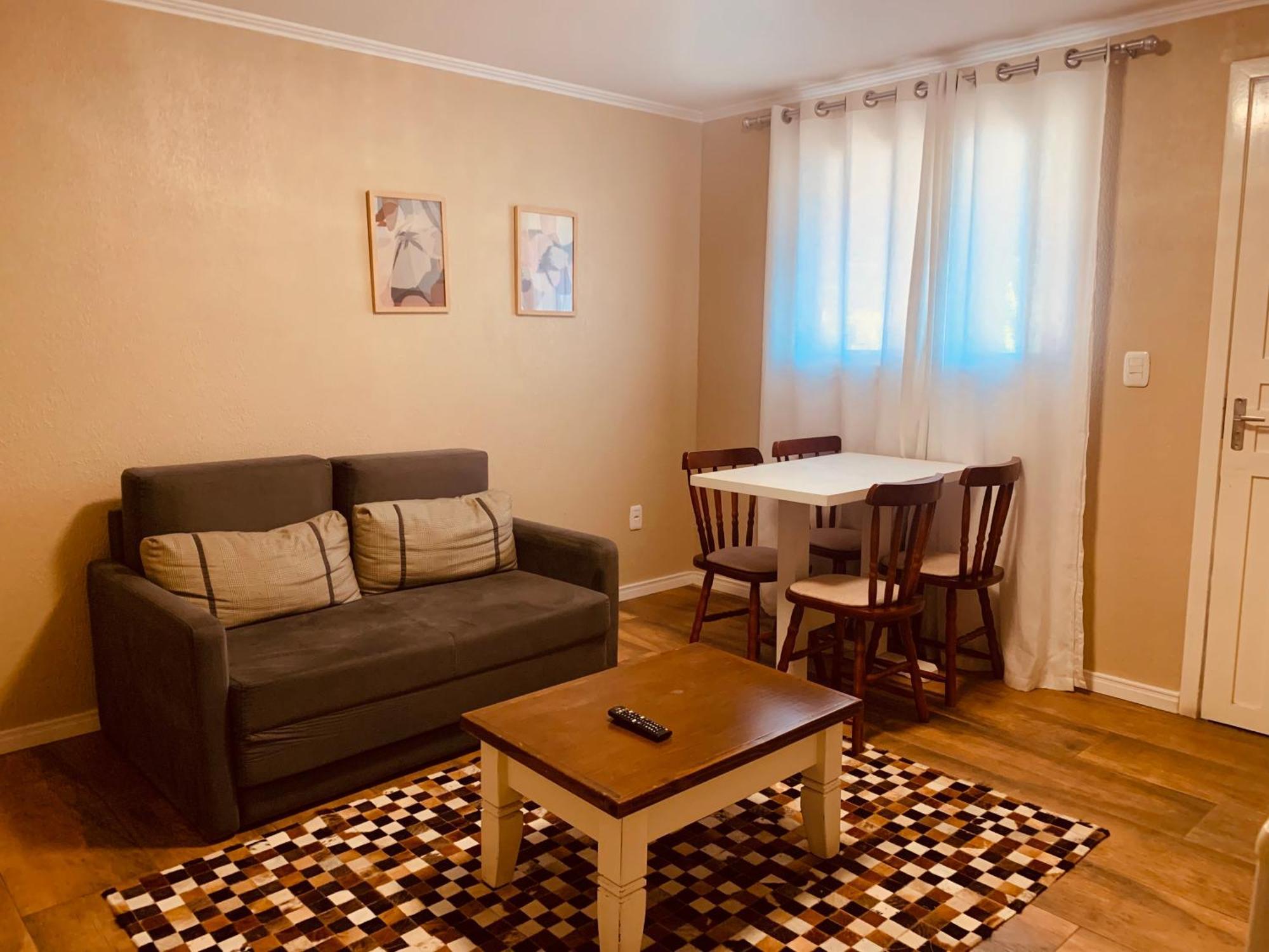 Pousada Quinta Do Vale Γκραμάντο Εξωτερικό φωτογραφία