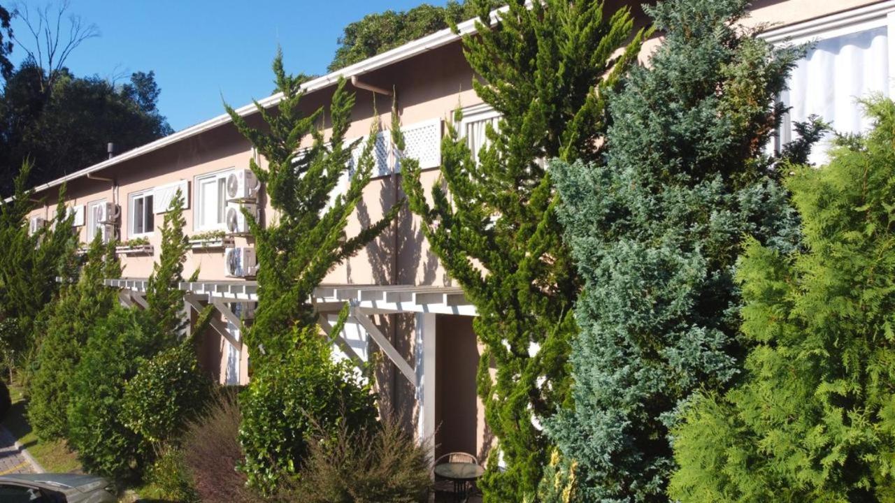 Pousada Quinta Do Vale Γκραμάντο Εξωτερικό φωτογραφία